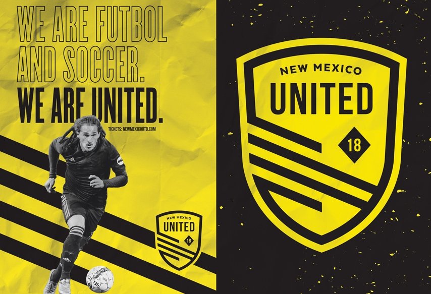 Tickets - New Mexico United